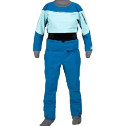 Kokatat Women’s Idol GORE-TEX Pro Drysuit Ice