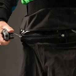 Kokatat Women’s Idol GORE-TEX Pro Drysuit Ice