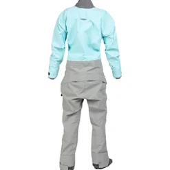 Kokatat Women’s Legacy Gore-TEX Pro Dry Suit Ice