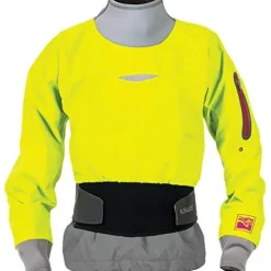 Kokatat Women’s OM Gore-TEX Pro Dry Top Mantis