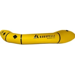 Kokopelli Packraft Rogue-lite with Tizip – Yellow