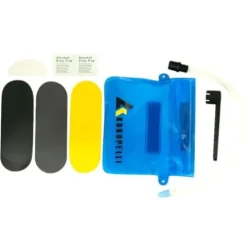 Kokopelli Packraft Rogue-lite with Tizip – Yellow