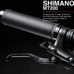 KOOTU Carbon Mountain Bike Red