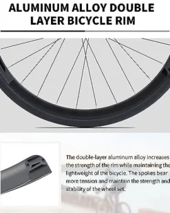 KOOTU Carbon Road Bike 700C Fiber Frame Racing Bicycle Shimano Sora R3000 Blue Pink