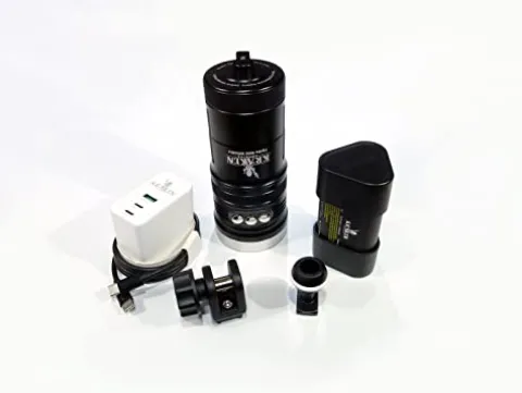 Kraken Sports Kraken Hydra 6000 Light