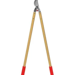 La Buena Professional Bypass Lopper 40-Inch Handles Gold 6 Pack