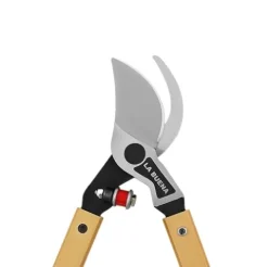 La Buena Professional Bypass Lopper 40-Inch Handles Gold 6 Pack