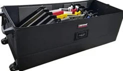 Lakewood Centershot Bow Case Black