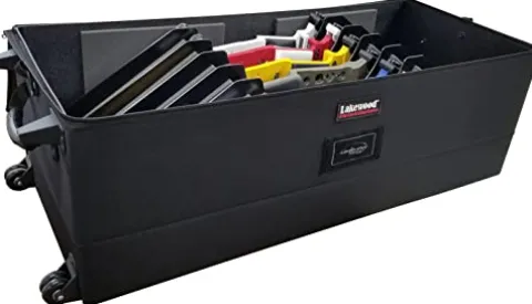 Lakewood Centershot Bow Case Black