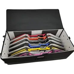 Lakewood Centershot Bow Case Black