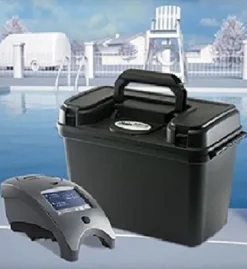 LaMotte #3582 WaterLink SpinTouch Commercial Lab