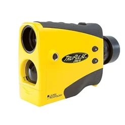 LASER Technology Trupulse 200B Yellow Laser Rangefinder Yellow