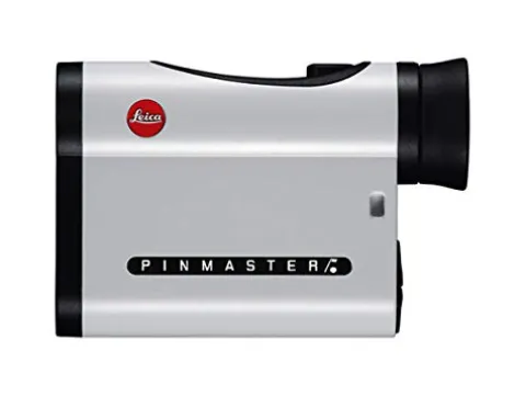 Leica Pinmaster II Golf Range Finder – 40533