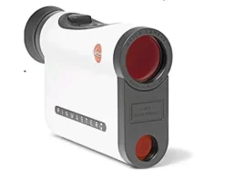 Leica Pinmaster II Golf Range Finder – 40533