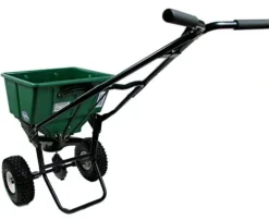 Lesco 50Lb Push Spreader Pack of 6