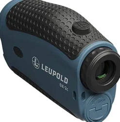 Leupold GX-2C Golf Rangefinder Slate/Black Blue