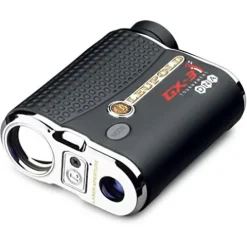 Leupold GX-3i2 Digital Golf Rangefinder Black