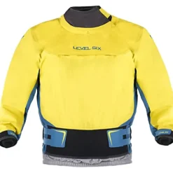 Level 6 Men’s Nebula Drytop Citron
