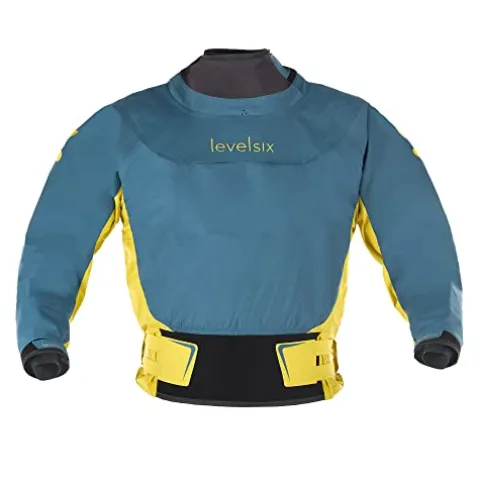 Level 99 Women’s Nova Dry Top Crater Blue