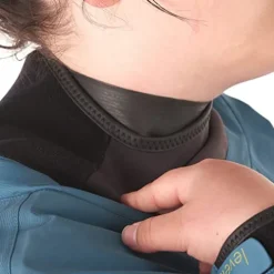 Level 99 Women’s Nova Dry Top Crater Blue