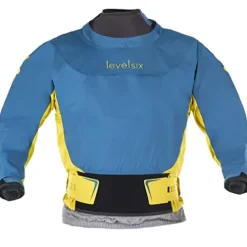 Level 99 Women’s Nova Dry Top Crater Blue