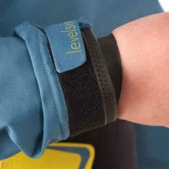 Level 99 Women’s Nova Dry Top Crater Blue