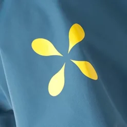 Level 99 Women’s Nova Dry Top Crater Blue