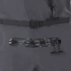 Level Six Cronos Semi-Dry Suit Molten Lava