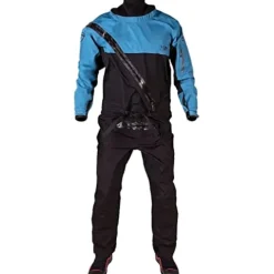 Level Six Cronos Semi-Dry Suit Crater Blue