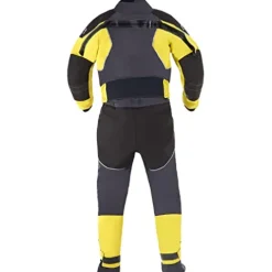 Level Six Emperor Dry Suit Citron XL