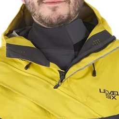 Level Six Fjord Dry Suit Citron XL