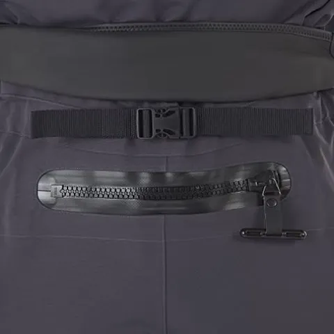 Level Six Fjord Dry Suit Citron XL