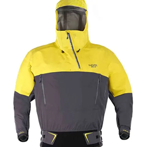 Level Six Juneau Semi-Dry Top Citron