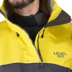 Level Six Juneau Semi-Dry Top Citron