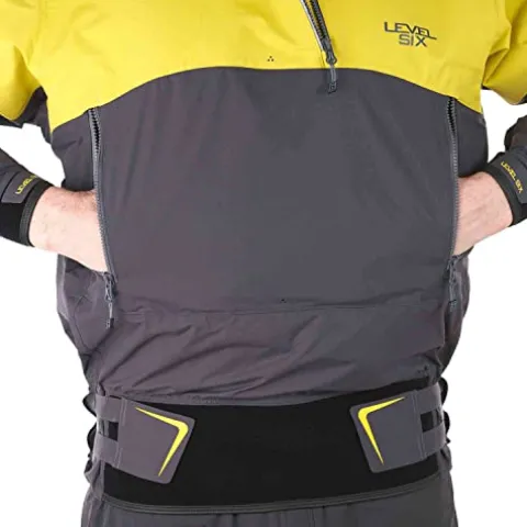 Level Six Juneau Semi-Dry Top Citron