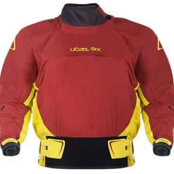 Level Six Men’s Nebula Drytop Merlot