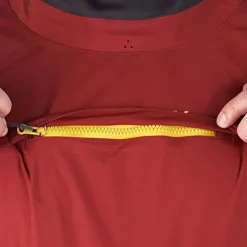 Level Six Men’s Nebula Drytop Merlot