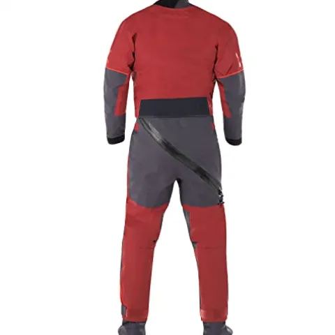 Level Six Women’s Freya Drysuit Merlot XL