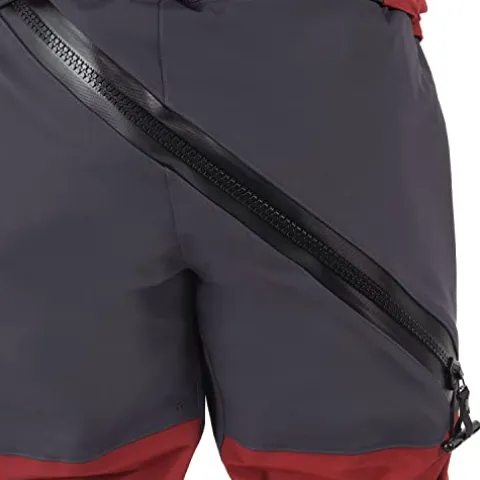 Level Six Women’s Freya Drysuit Merlot XL