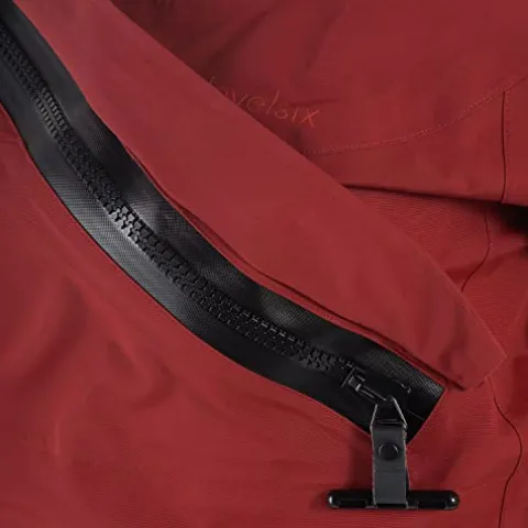 Level Six Women’s Freya Drysuit Merlot XL