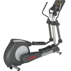Life Fitness Club Series Cross-Trainer Silver