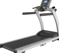 Life Fitness T5 Treadmill with Go Console