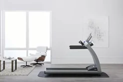 Life Fitness T5 Treadmill with Go Console