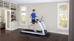 Life Fitness T5 Treadmill with Go Console