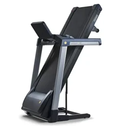 LifeSpan Fitness TR5500iM Home Treadmill Black
