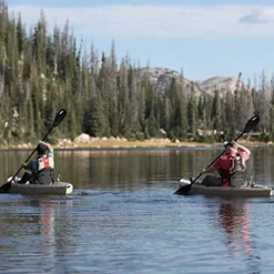 Lifetime 90806 Tamarack Angler 100 Fishing Kayak Tan