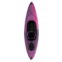 Lifetime Cruze 100 Sit-in Kayak Orchid Fusion