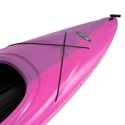 Lifetime Cruze 100 Sit-in Kayak Orchid Fusion