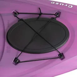 Lifetime Cruze 100 Sit-in Kayak Orchid Fusion