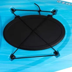 Lifetime Cruze 100 Sit-in Kayak 2-Pack Sky Fusion